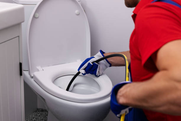 Best Best Plumbers Near Me  in Collinsburg, PA