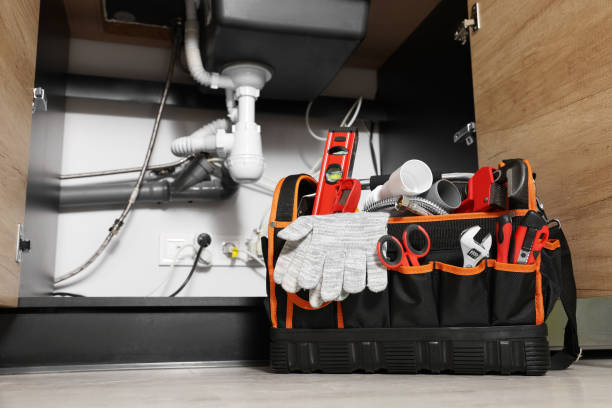 Best Emergency Plumber  in Collinsburg, PA