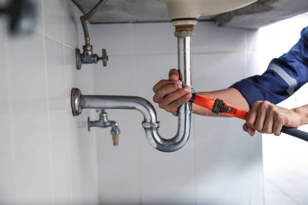 Best Leak Detection Services  in Collinsburg, PA