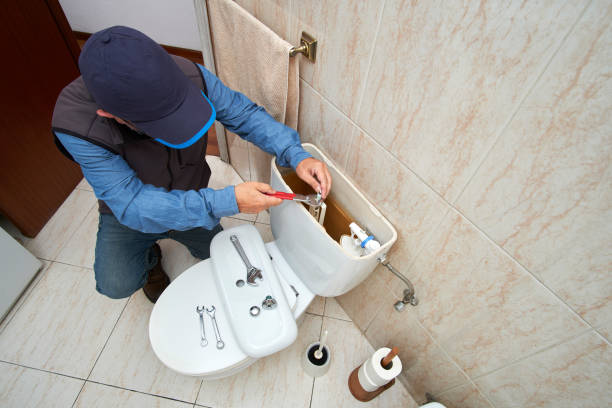Best Emergency Plumber  in Collinsburg, PA