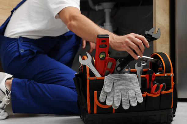Best Same-Day Plumbing Service  in Collinsburg, PA