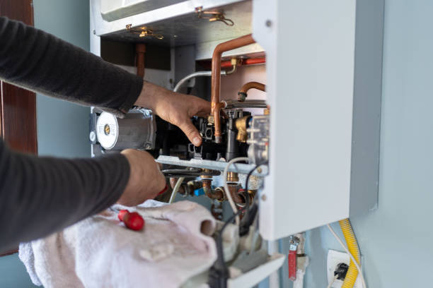 Best Local Plumber Services  in Collinsburg, PA
