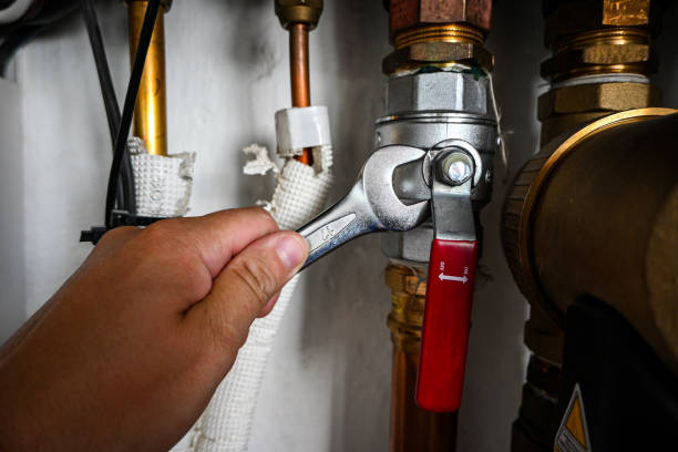 Best Drain Cleaning Services  in Collinsburg, PA